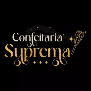 Escola Confeitaria Suprema ⭐