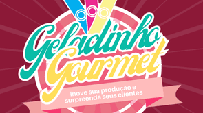 Curso de Geladinhos Gourmet